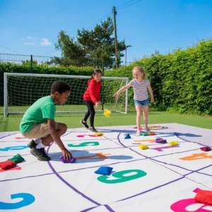 Amwell View Multi-Sport Holiday Club