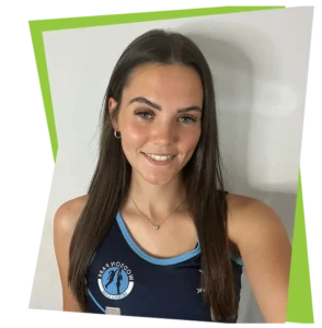 Brooke Godber - Active8 Multi-Sports
