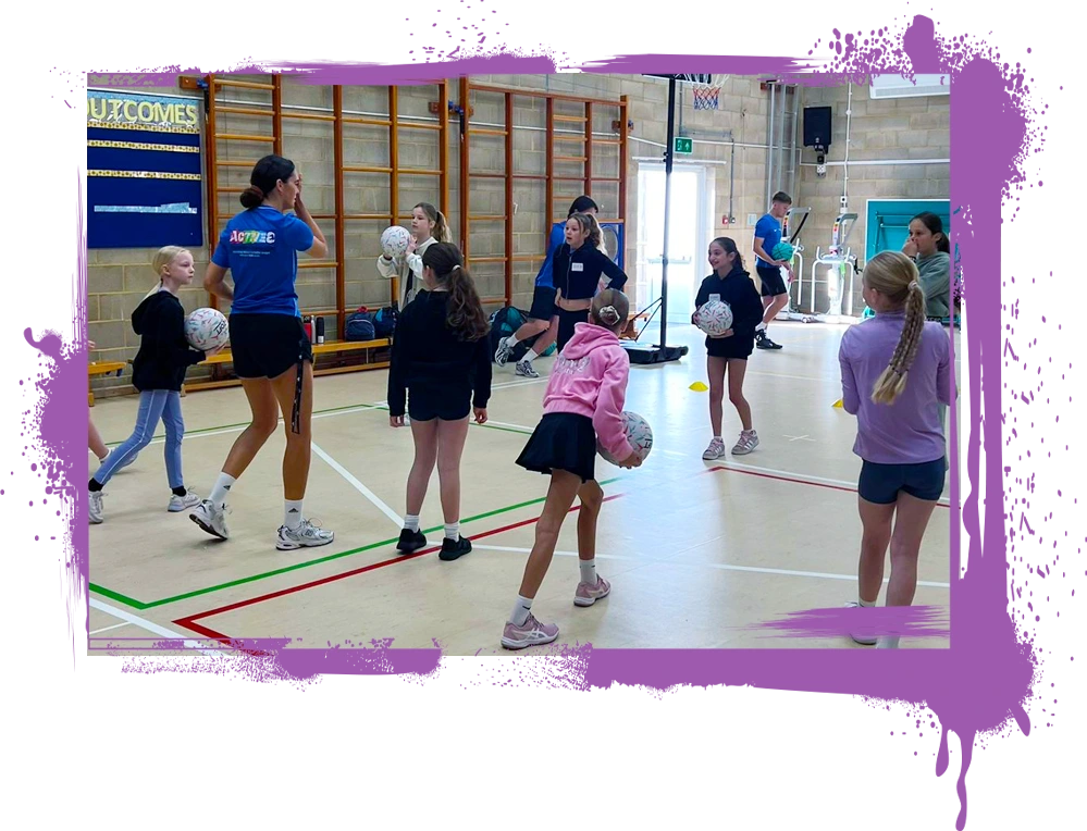 Active8 Multi-Sports Holiday Club, Hertfordshire
