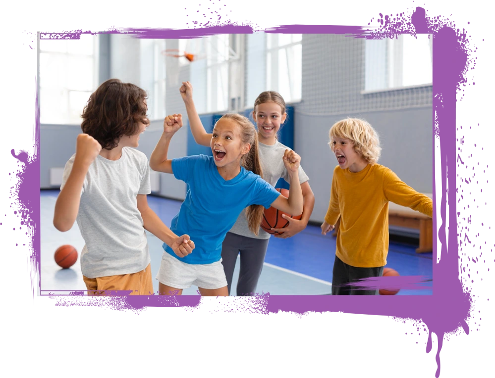 Active8 Multi-Sports Holiday Club, Hertfordshire