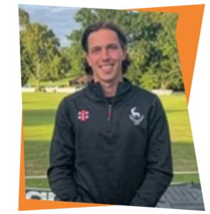Max Lawrence - Active8 Multi-Sports