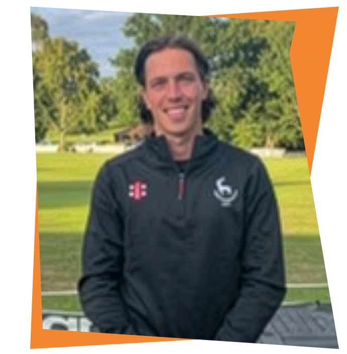 Max Lawrence - Active8 Multi-Sports
